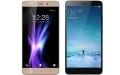 Coolpad Note 3 Plus vs Xiaomi Redmi Note 3