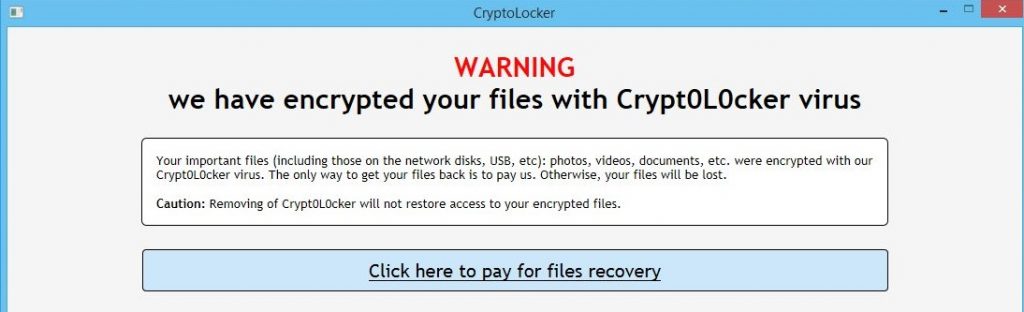 malwarebytes crypto locker
