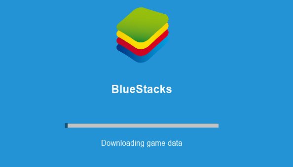 how to send a picture in instagram bluestacks