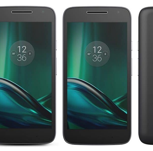 Motorola Moto G4 Play