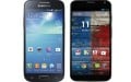 Samsung Galaxy S4 Mini vs Motorola Moto X