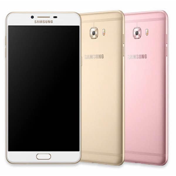 Samsung Galaxy C9 Pro
