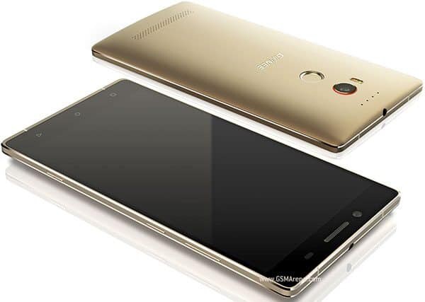 gionee elife e8