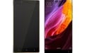 Gionee Elife E8 vs Xiaomi Mi Mix