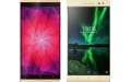 Gionee Elife S Plus vs Lenovo Phab2 Plus