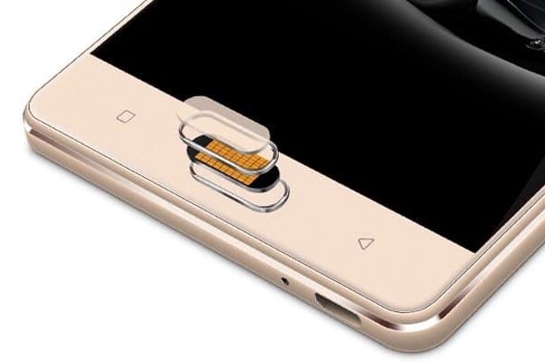 Gionee Marathon M5 Plus