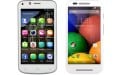 Gionee Pioneer P3S vs Motorola Moto E