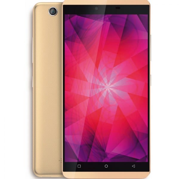 Gionee Elife S Plus