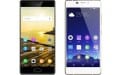 Gionee S8 vs Gionee Elife S7