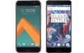 HTC 10 vs OnePlus 3