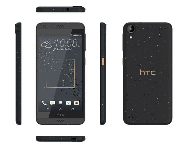 HTC Desire 630