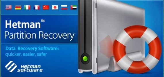 Hetman Partition Recovery Progam Review
