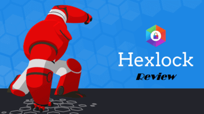 Hexlock App Review