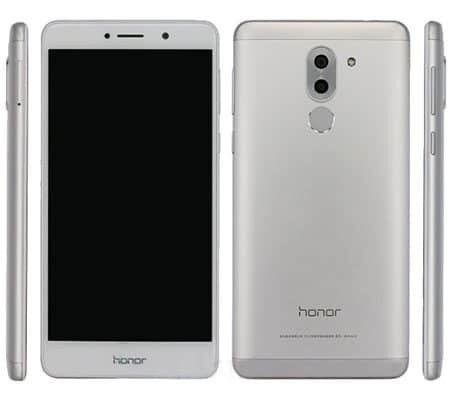 Huawei Honor 6x
