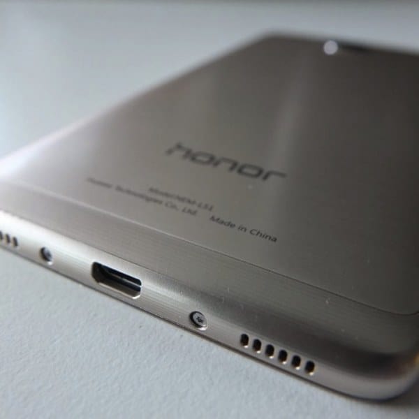 Huawei Honor 5c