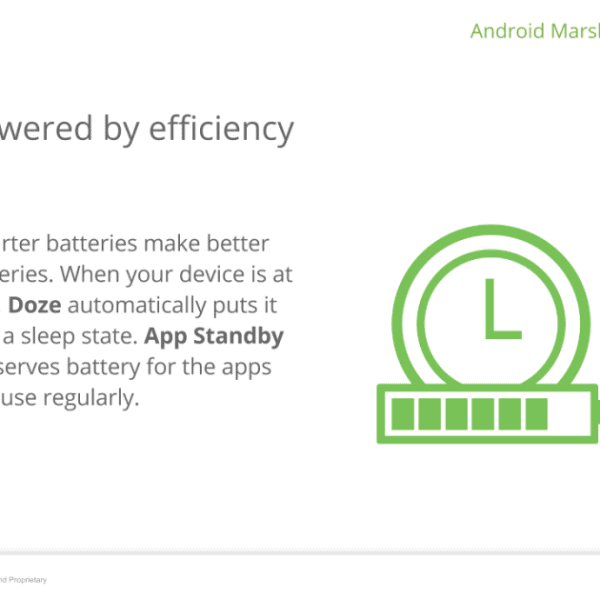 Huawei Nexus 6P battery