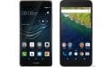 Huawei P9 vs Nexus 6P