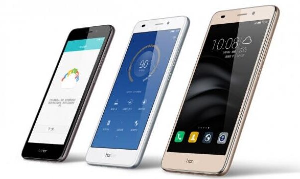 Huawei Honor 5c