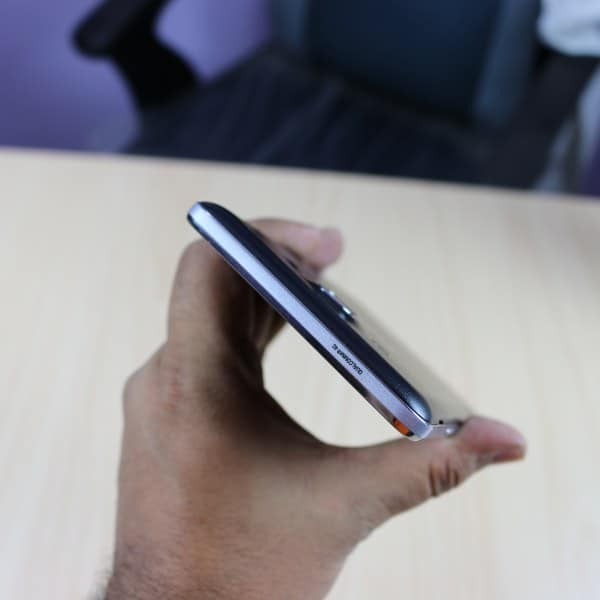 Samsung Galaxy On7 Pro