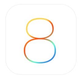 iOS 8