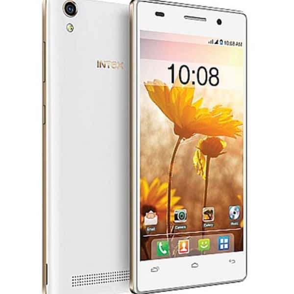 Intex Aqua Power Plus