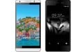 Intex Aqua Star 2 vs Micromax Canvas 5 E481