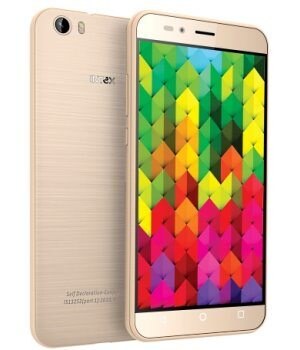 Intex Aqua Trend