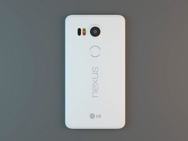 LG Nexus 5X Price