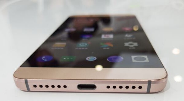LeEco Le 2 Pro