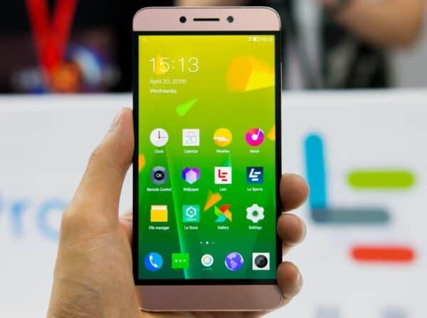 LeEco Le 2 Pro