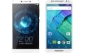 LeEco Le 2 Pro vs Moto X Style