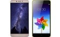 LeEco Le 2 vs Lenovo S60