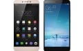 LeEco Le Max vs Xiaomi Redmi Note 3