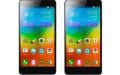 Lenovo A7000 Plus vs Lenovo A7000