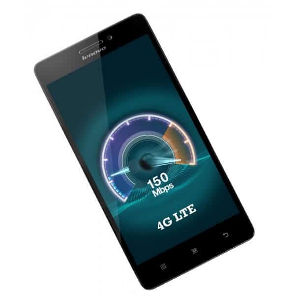 Lenovo A7000 Turbo
