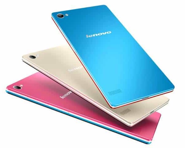 Lenovo K5 Note