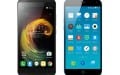 Lenovo K4 Note vs Meizu m1 Note