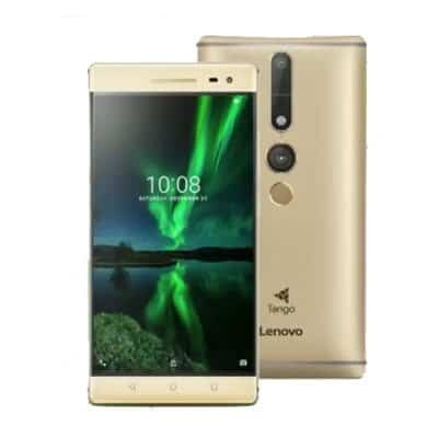 Lenovo Phab2 Plus
