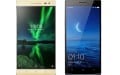 Lenovo Phab2 Plus vs Oppo Find 7a