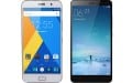 Lenovo Zuk Z1 vs Xiaomi Redmi Note 3