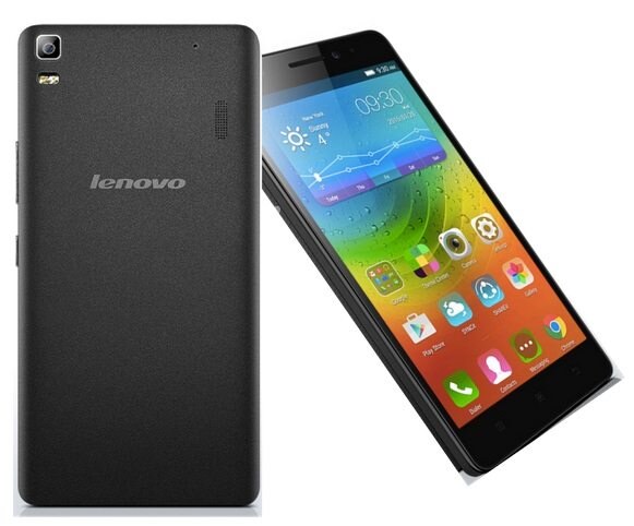 Lenovo A7000 Plus