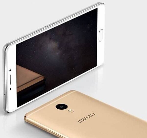 Meizu m3 Max