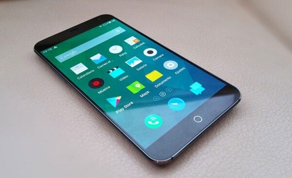 meizu mx4