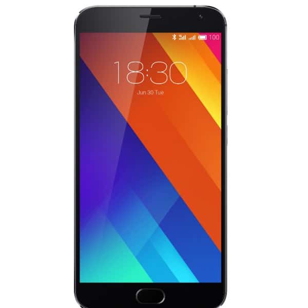 Meizu MX5