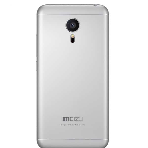 Meizu MX5
