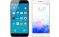 Meizu m1 note vs Meizu M3 Note