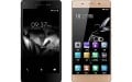 Micromax Canvas 5 E481 vs Gionee Marathon M5 Lite