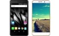 Micromax Canvas Evok vs Coolpad Note 3 Lite