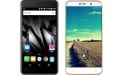 Micromax Canvas Evok vs Coolpad Note 3 Lite