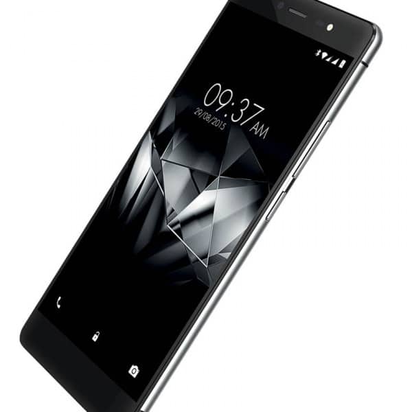 Micromax Canvas 5 E481